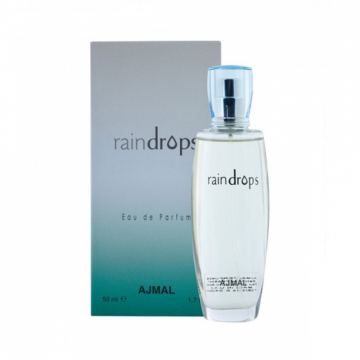 Ajmal Raindrops For Her Парфюмированная вода 50 ml (6293708001712)